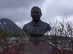 Day 9 Sea Eagle Safari